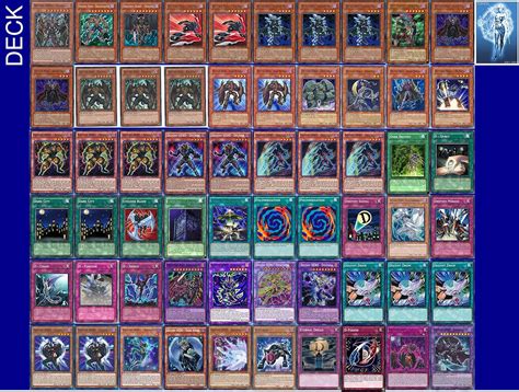 aster phoenix deck list